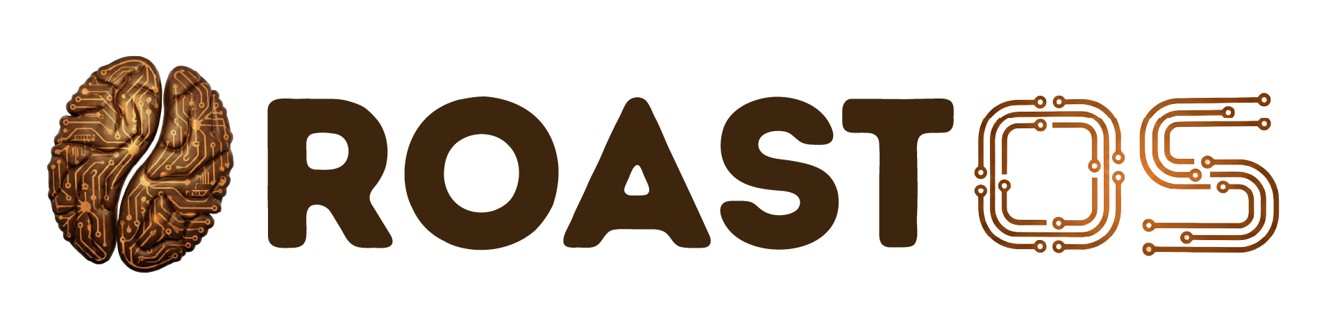 RoastOS